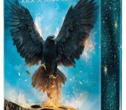 Aslıcan Demir «Kartal İhtilali» pdf indir