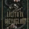 Anna Tsintsadze «Lilith'in Gözyaşları» pdf indir