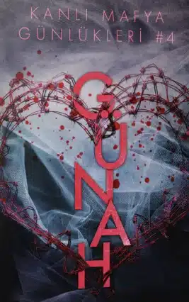 Cora Reilly «Günah - Kanlı Mafya Günlükleri 4» pdf indir