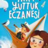 Mert Arık «Hapı Yuttuk Eczanesi» pdf indir