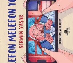 Şermin Yaşar «Telefon Melefon Yok» pdf indir