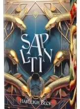 Harleigh Beck «Saplantı» pdf indir