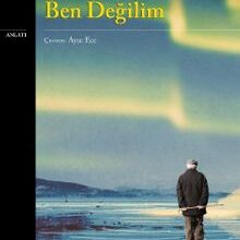 Jean-Louis Fournier «Tek yalnız ben değilim» pdf indir