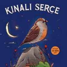 Prof. Dr. İlber Ortaylı, Şermin Yaşar «Kınalı Serçe» pdf indir