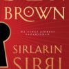 Dan Brown «Sırların Sırrı»