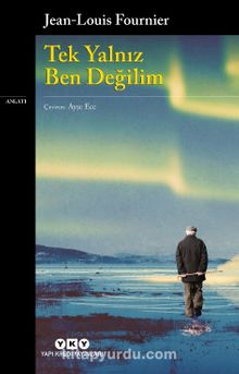 Jean-Louis Fournier «Tek yalnız ben değilim» pdf indir