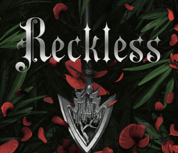 Lauren Roberts «Lauren Roberts Reckless» pdf indir