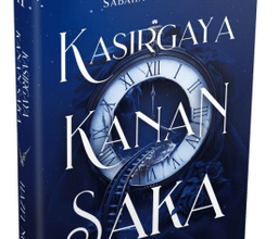 Hazel Noya «Kasırgaya Kanan Saka 2» pdf indir