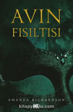 Anna Tsintsadze «Avın Fısıltısı» pdf indir