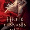 Carissa Broadbent «Hiçbir Dünyanın Kızı» pdf indir