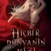 Carissa Broadbent «Hiçbir Dünyanın Kızı» pdf indir