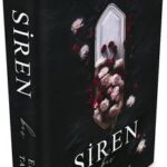 Emine Tavuz «Siren - 1» pdf indir