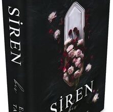 Emine Tavuz «Siren - 1» pdf indir