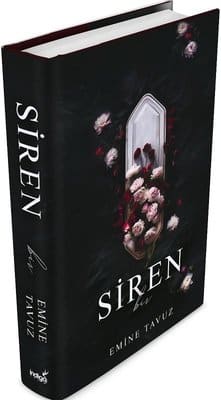 Emine Tavuz «Siren - 1» ücretsiz PDF kitap indir ve oku