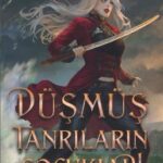 Carissa Broadbent «Düşmüş Tanrıların Çocukları - Kayıp Kalplerin Savaşı 2» pdf indir