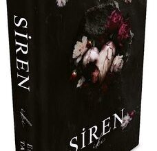 Emine Tavuz «Siren - 2» pdf indir