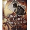 Ceyda Kalender «Kırmızı Güller Çabuk Solar» pdf indir