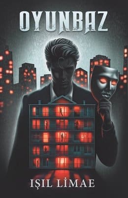 Işıl Limae «Oyunbaz - 7 Tutsak 1 Ölü» ücretsiz PDF kitap indir ve oku