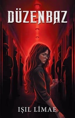 Işıl Limae «Düzenbaz - 7 Tutsak 1 Ölü» ücretsiz PDF kitap indir ve oku