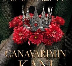 Rina Kent «Canavarımın Kanı» pdf indir