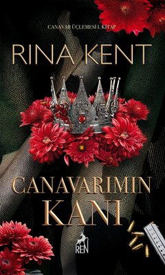 Rina Kent «Canavarımın Kanı» ücretsiz PDF kitap indir ve oku
