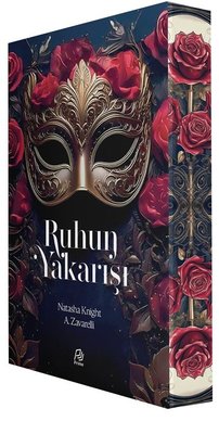 Natasha Knight «Ruhun Yakarışı» ücretsiz PDF kitap indir ve oku