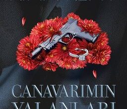 Rina Kent «Canavarımın Yalanları» pdf indir