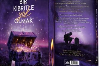 Özge Naz «Bir Kibritle Yok Olmak 3» pdf indir