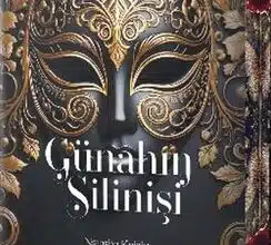 Natasha Knight «Günahın Silinişi» pdf indir