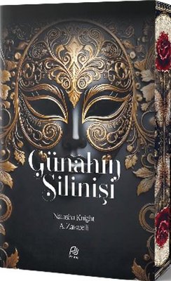 Natasha Knight «Günahın Silinişi» ücretsiz PDF kitap indir ve oku