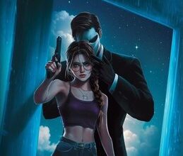 Işıl Limae «Cambaz - 7 Tutsak 1 Ölü» pdf indir