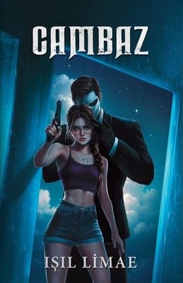 Işıl Limae «Cambaz - 7 Tutsak 1 Ölü» ücretsiz PDF kitap indir ve oku