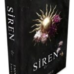 Emine Tavuz «Siren - 3» pdf indir