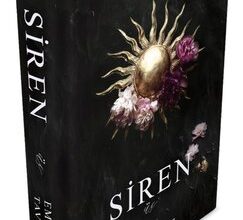 Emine Tavuz «Siren - 3» pdf indir
