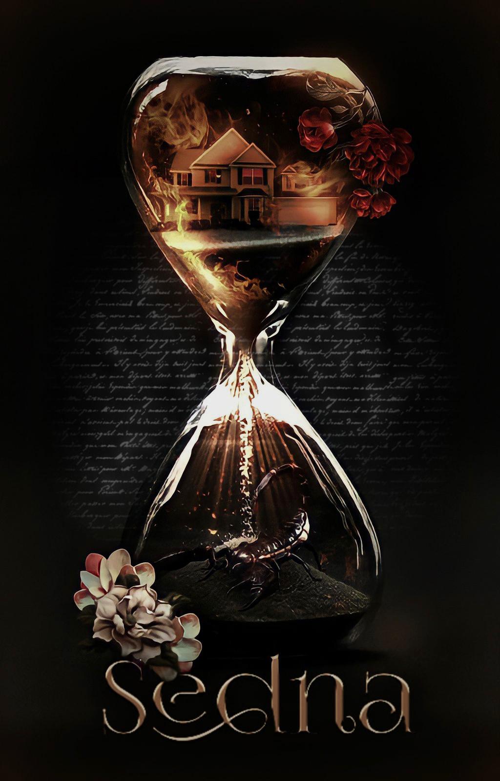 Şevval Demirdöğer «SEDNA» ücretsiz PDF kitap indir ve oku