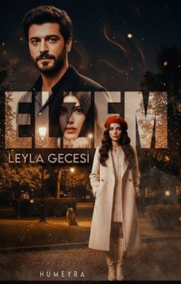 Hümeyra «Elzem: Leyla Gecesi» ücretsiz PDF kitap indir ve oku