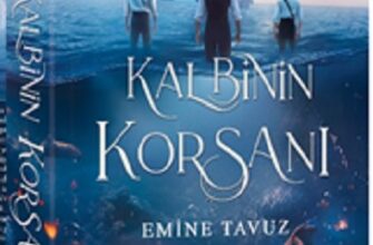 Emine Tavuz «Kalbinin Korsanı» pdf indir