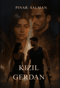 Pınar Salman «Kızıl Gerdan» pdf indir