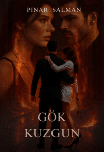 Pınar Salman «GÖK KUZGUN» pdf indir