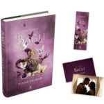 Pınar Salman «BAĞLI - Yasaklı Lal Figan 3» pdf indir