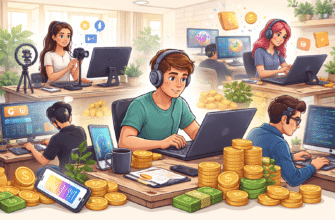 İçerik üreticiliği / dijital sanat