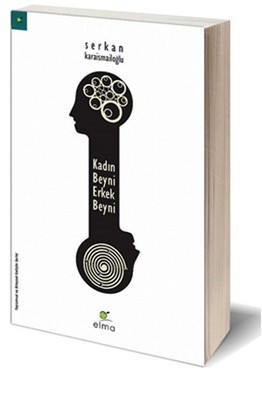 Serkan Karaismailoğlu «Kadın Beyni » ücretsiz PDF kitap indir ve oku