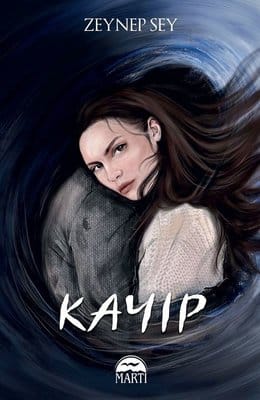 Zeynep Sey «Kayıp » ücretsiz PDF kitap indir ve oku