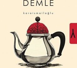 Serkan Karaismailoğlu «Kalk Bi Dopamin Demle - Vakti Olmayanlar İçin Sinirbilim» pdf indir