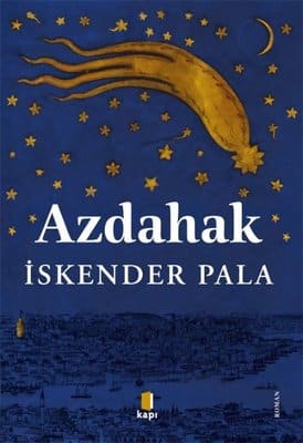 İskender Pala «Azdahak» ücretsiz PDF kitap indir ve oku