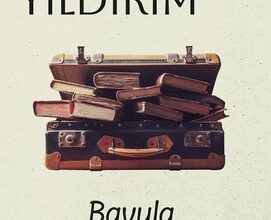 Nermin Yıldırım «Bavula Sığmayan» pdf indir