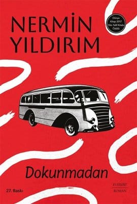 Nermin Yıldırım «Dokunmadan» ücretsiz PDF kitap indir ve oku