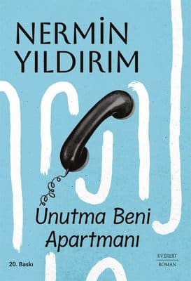 Nermin Yıldırım «Unutma Beni Apartmanı» ücretsiz PDF kitap indir ve oku