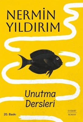 Nermin Yıldırım «Unutma Dersleri» ücretsiz PDF kitap indir ve oku