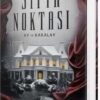 Gizem Yiğit «Sıfır Noktası - Buz Kapanı» pdf indir
